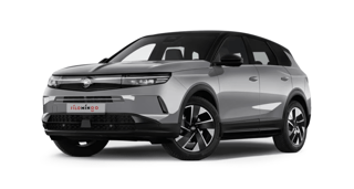 Şirket Aracın Filomingo’da – OPEL Grandland HYBRID 1.2 145 (136 HP) E-DCT6 EDITION